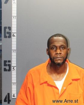 Alphonso  Harris Mugshot