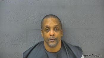 Alphonso Marcell Lee Mugshot