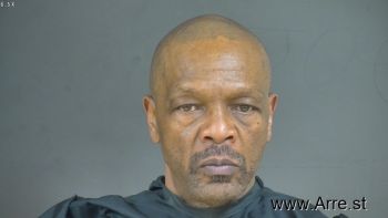 Alphonso  Tucker Mugshot