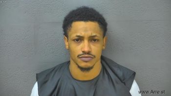 Altario M Baker Mugshot