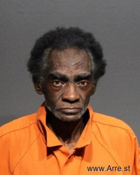 Alton Rudolph Carter Mugshot