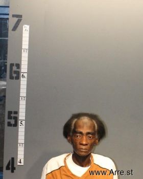 Alton Rudolph Carter Mugshot