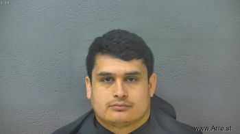 Alvaro  Gonzalez Mugshot