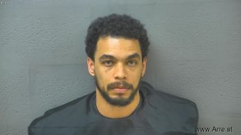 Alvin Dwayne Banks Mugshot