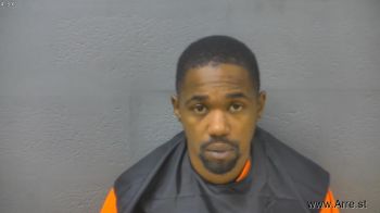 Alvin Alexander Brown Mugshot