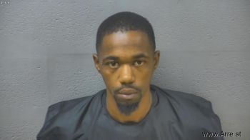 Alvin Alexander Brown Mugshot