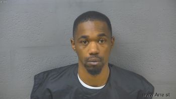 Alvin Alexander Brown Mugshot