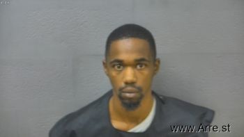 Alvin Alexander Brown Mugshot