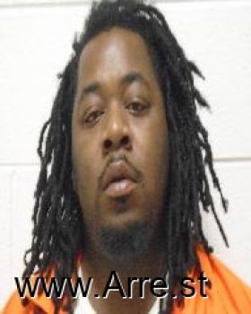 Alvin Vincent Harris Jr Mugshot