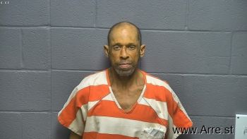 Alvin Lee Horton Mugshot