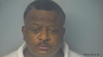 Alvin David Mclaughlin Mugshot