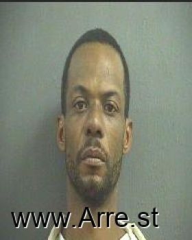 Alvin Corey Miller Mugshot