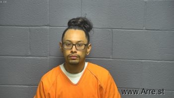 Alvin Osanydor Munoz Mugshot