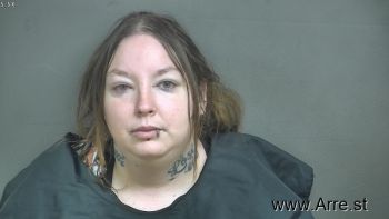 Amanda  Adkins Mugshot