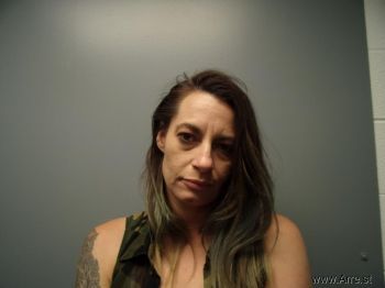 Amanda Leigh Ball Mugshot