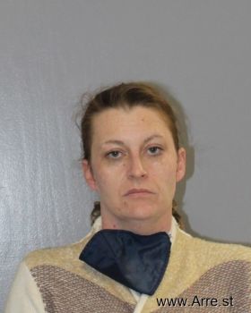 Amanda Hope Blankenship Mugshot