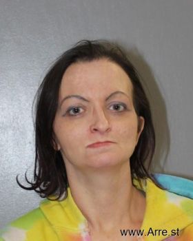 Amanda Carol Coleman Mugshot