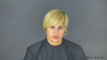 Amanda Carol Compton Mugshot