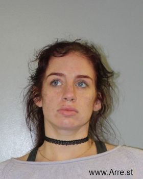 Amanda Leigh Fuller Mugshot