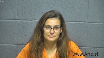 Amanda Francis Grady Mugshot