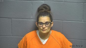 Amanda Frances Grady Mugshot