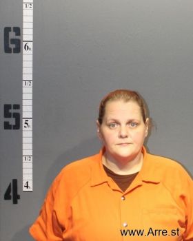 Amanda S Griffin Mugshot