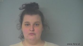 Amanda Katherine Oneal Mugshot