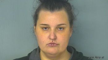 Amanda Katherine Oneal Mugshot