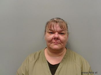 Amanda Brooke Potter Mugshot