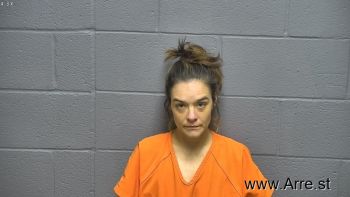 Amanda Dawn Racey Mugshot