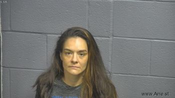 Amanda Dawn Racey Mugshot