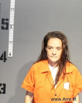 Amanda Dawn Racey Mugshot