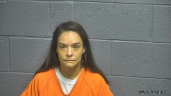 Amanda Dawn Racey Mugshot