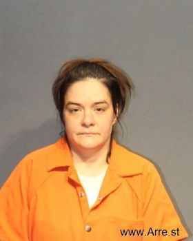 Amanda Dawn Racey Mugshot