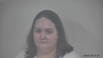 Amanda K Randolph Mugshot