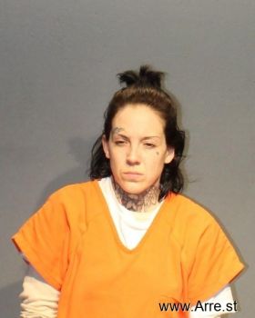 Amanda Lynn Ray Mugshot