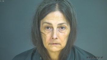 Amanda  Richardson Mugshot