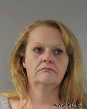 Amanda Danieele Vandyke Mugshot