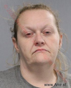 Amanda Danieele Vandyke Mugshot