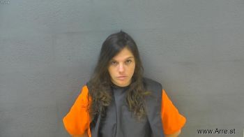 Amanda Brooke Willis Mugshot