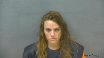 Amanda Brooke Willis Mugshot