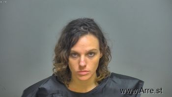 Amanda Brooke Willis Mugshot