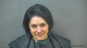 Amanda Marie Wood Mugshot