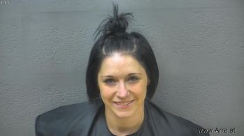 Amanda Marie Wood Mugshot