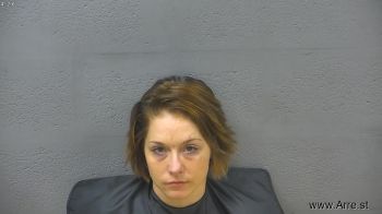 Amanda Marie Wood Mugshot