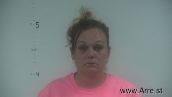 Amanda Rae York Mugshot