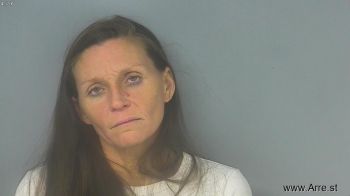 Amber Marie Adkins Mugshot