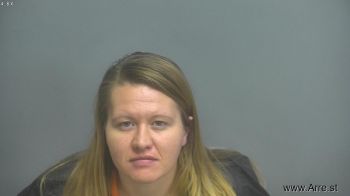 Amber Marie Davis Mugshot