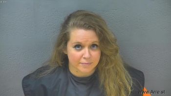 Amber Nicole Harris Mugshot