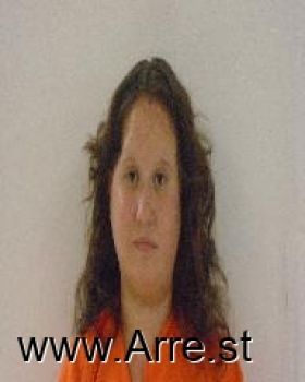 Amber Lynn Horton Mugshot